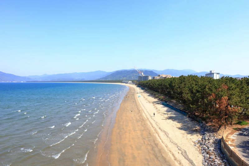 Niji no Matsubara Niji no Matsubara